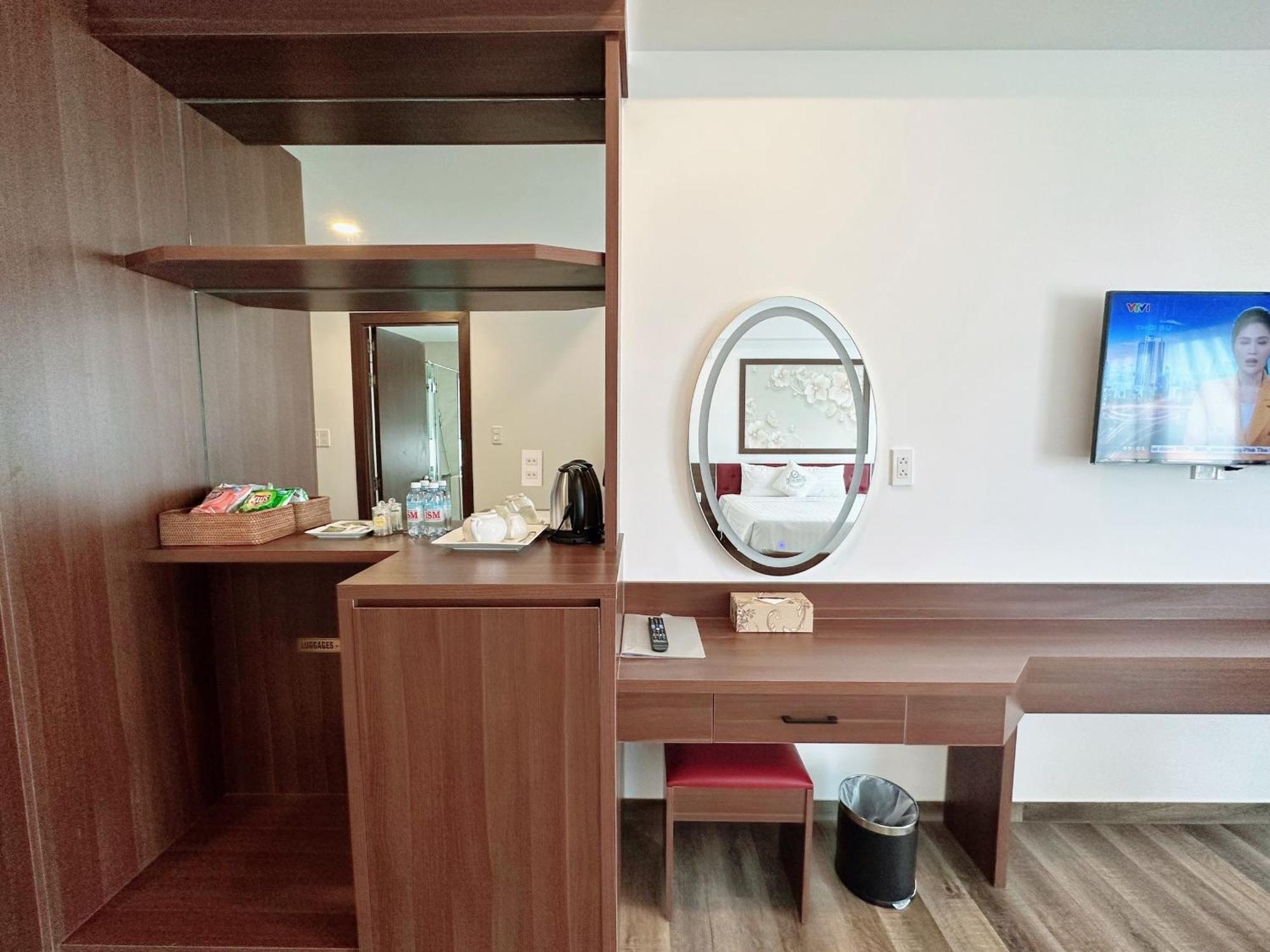 Levan Hotel Phu Quoc Exterior foto